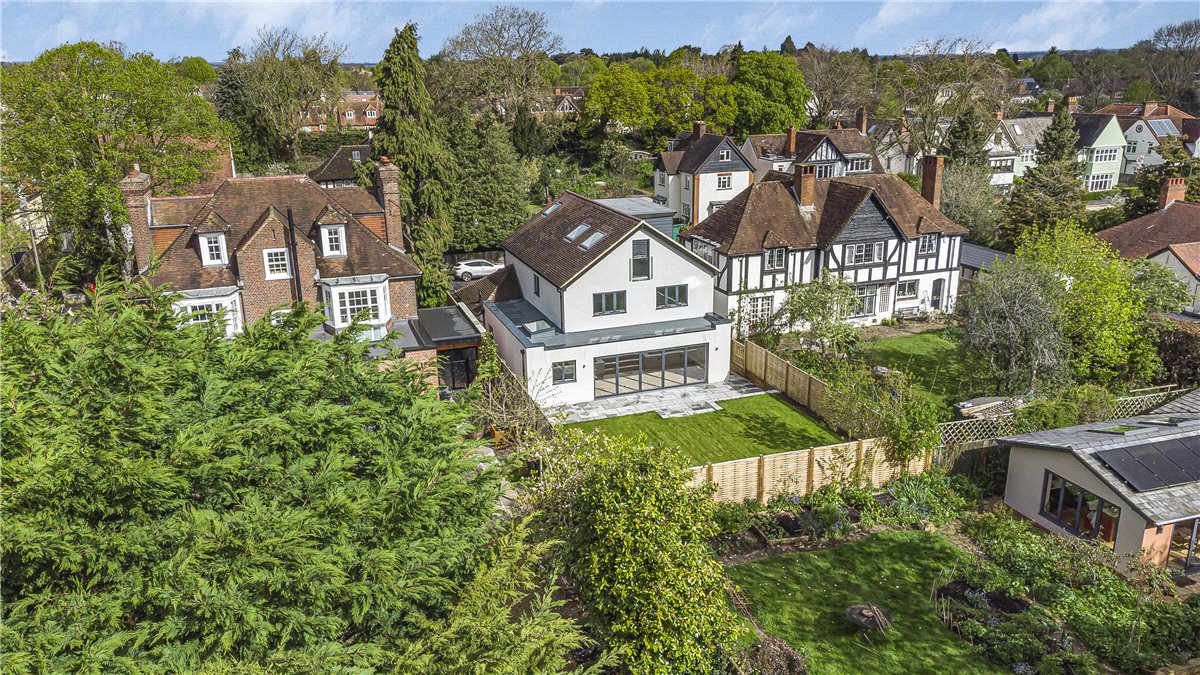 5 bedroom House, Davenant Road, Oxford, OX2 - Available, Image 19