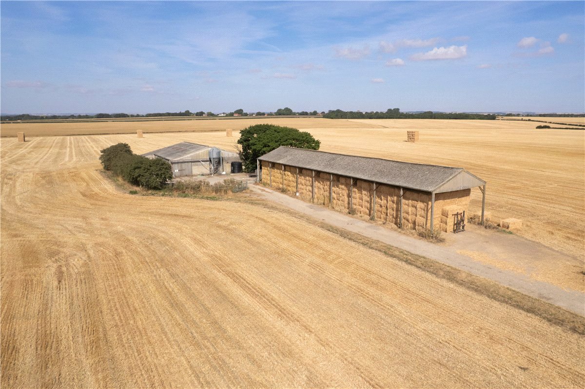   Land, Lot 2 - Land At Beeford and Foston, Beeford, YO25 - Available, Image 3