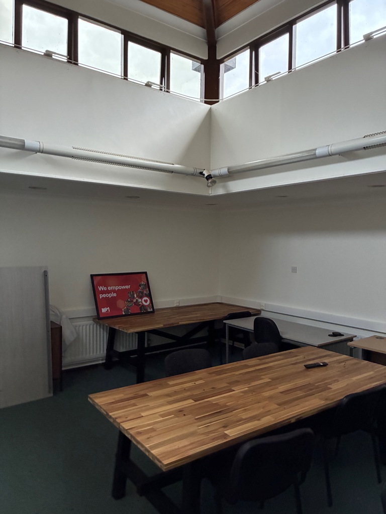 4761 Sq Ft, University Of Warwick Science Park, Coventry, CV4 - Available, Image 8