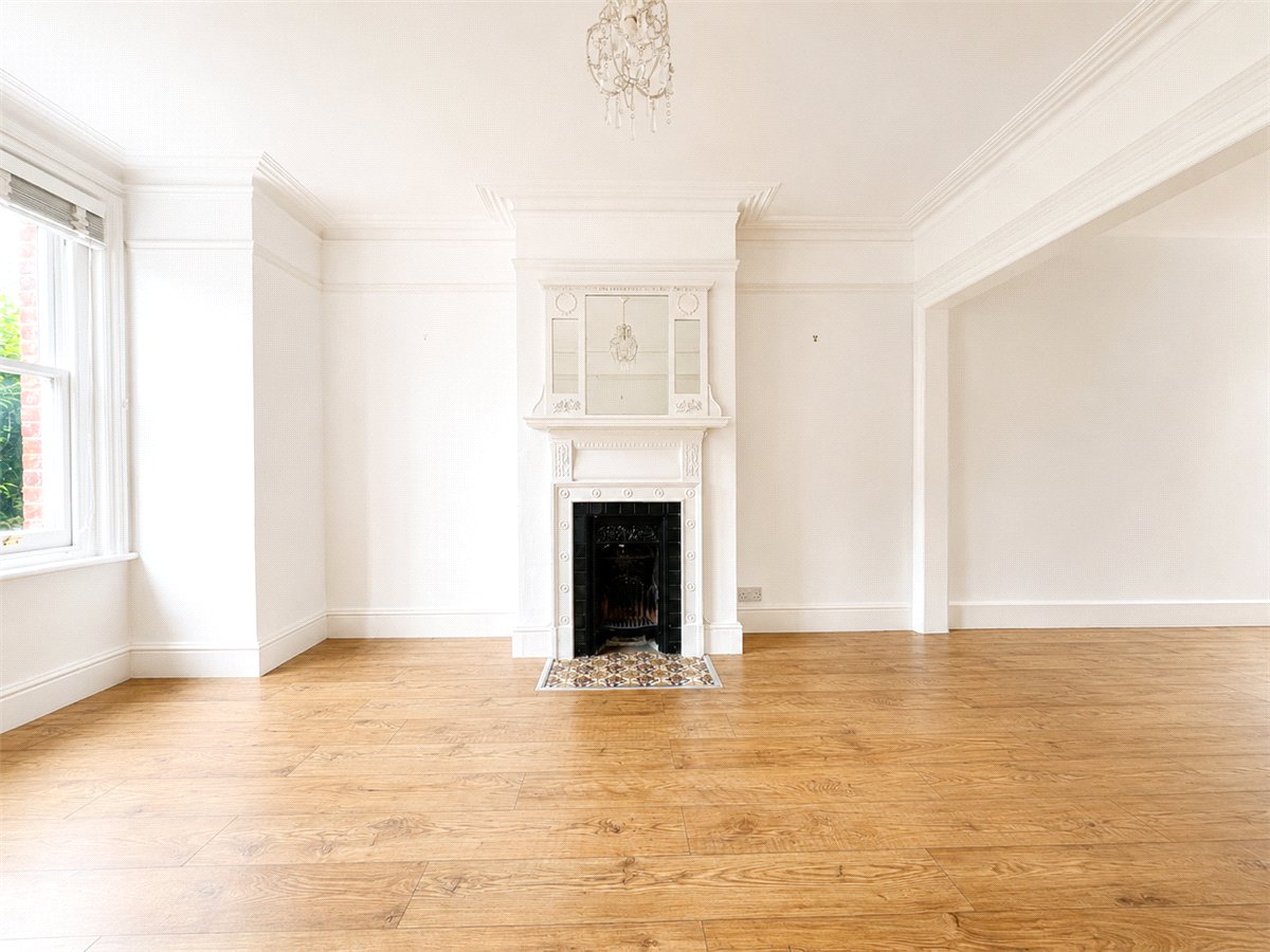3 bedroom House, King Alfred Place, Winchester, SO23 - Available, Image 4