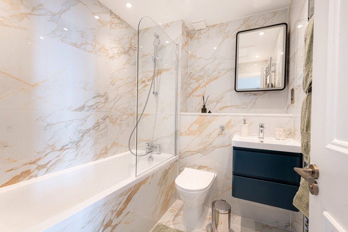 2 bedroom Flat, Lexham Gardens, Kensington, W8 - Available, Image 8