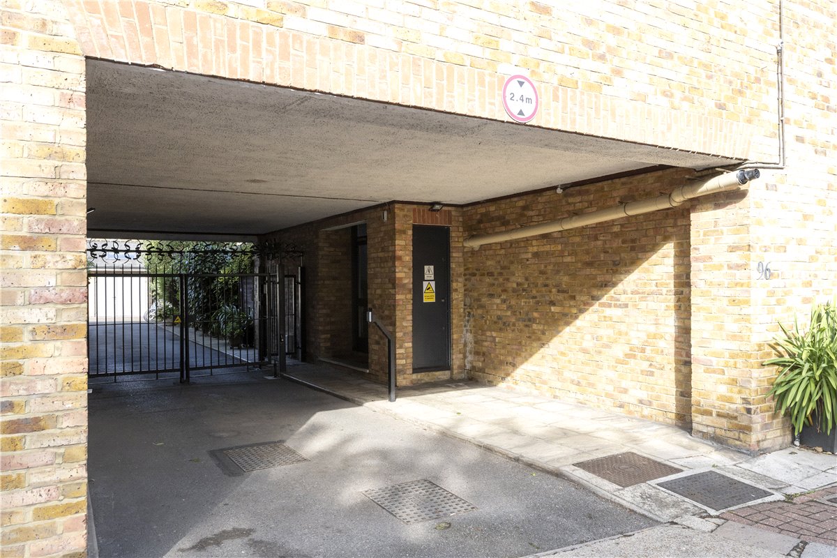 2 bedroom Flat, Battersea High Street, London, SW11 - Available, Image 16