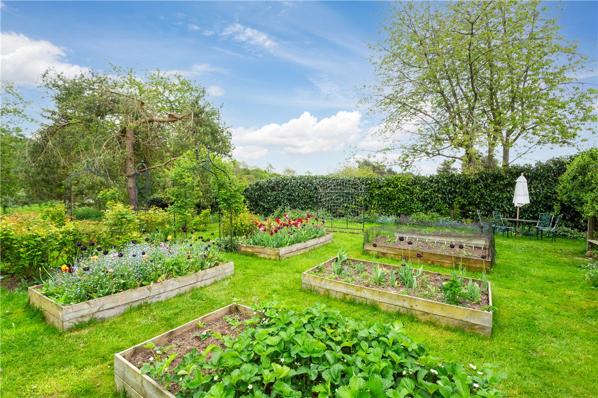 4 bedroom House, Cocksford, Stutton, LS24 - Available, Image 4