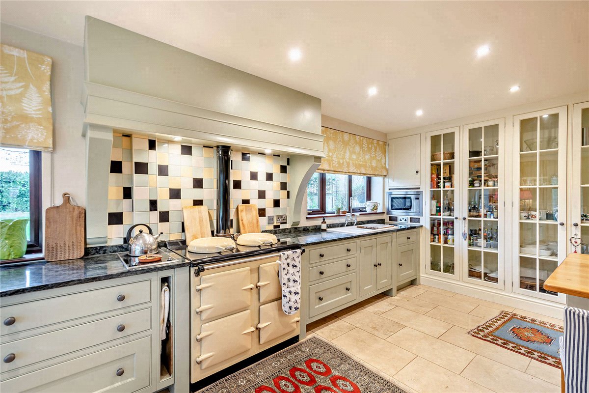 4 bedroom House, Cocksford, Stutton, LS24 - Available, Image 4