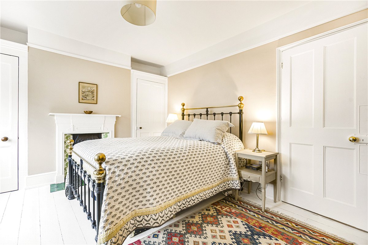 2 bedroom House, Alexandra Road, Oxford, OX2 - Sold, Image 22