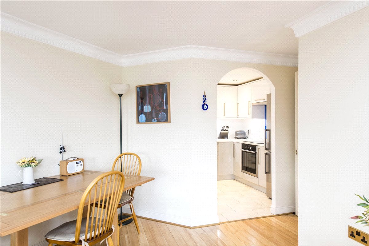 2 bedroom Flat, Heritage Park, Tooting Common/Tooting Bec, SW17 - Sold, Image 9