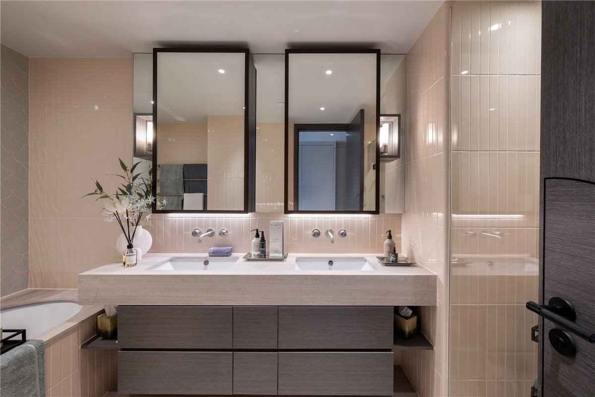 6 bedroom Flat, Waterfront Drive, Chelsea Waterfront, SW10 - Available, Image 4