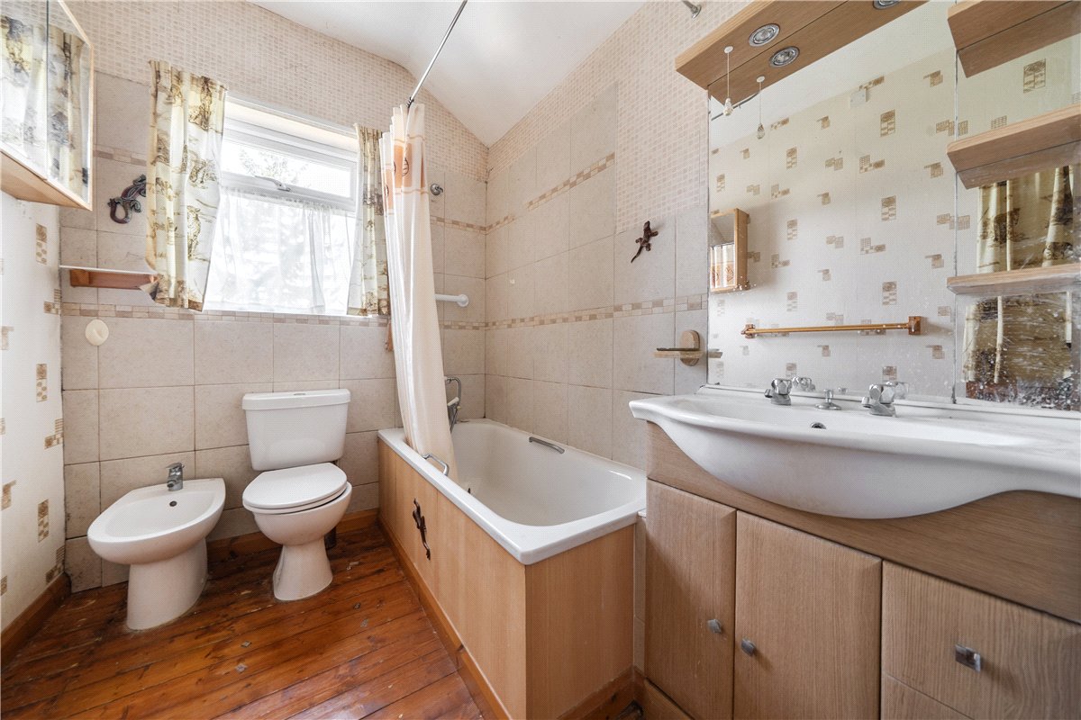 3 bedroom House, Queenwood Avenue, Bath, BA1 - Sold STC, Image 20