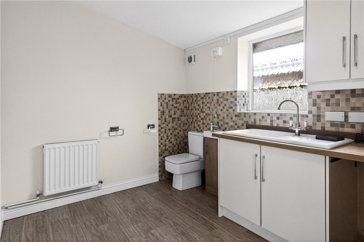 3 bedroom Bungalow, Cromwell Close, Hopton, ST18 - Let Agreed, Image 2
