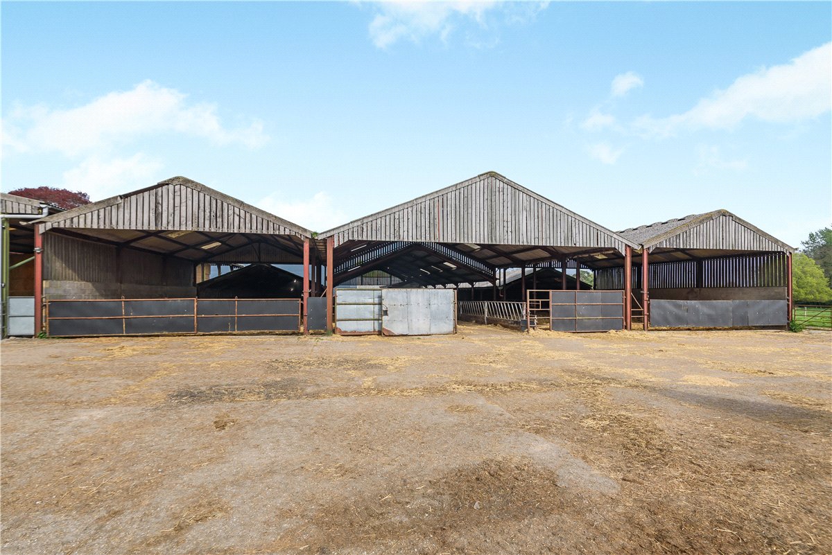 1119.08  Farm, Tichborne, Alresford, SO24 - Available, Image 5