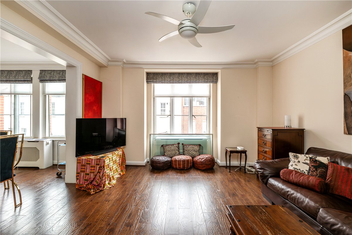 2 bedroom Flat, Hallam Street, London, W1W - Available, Image 6