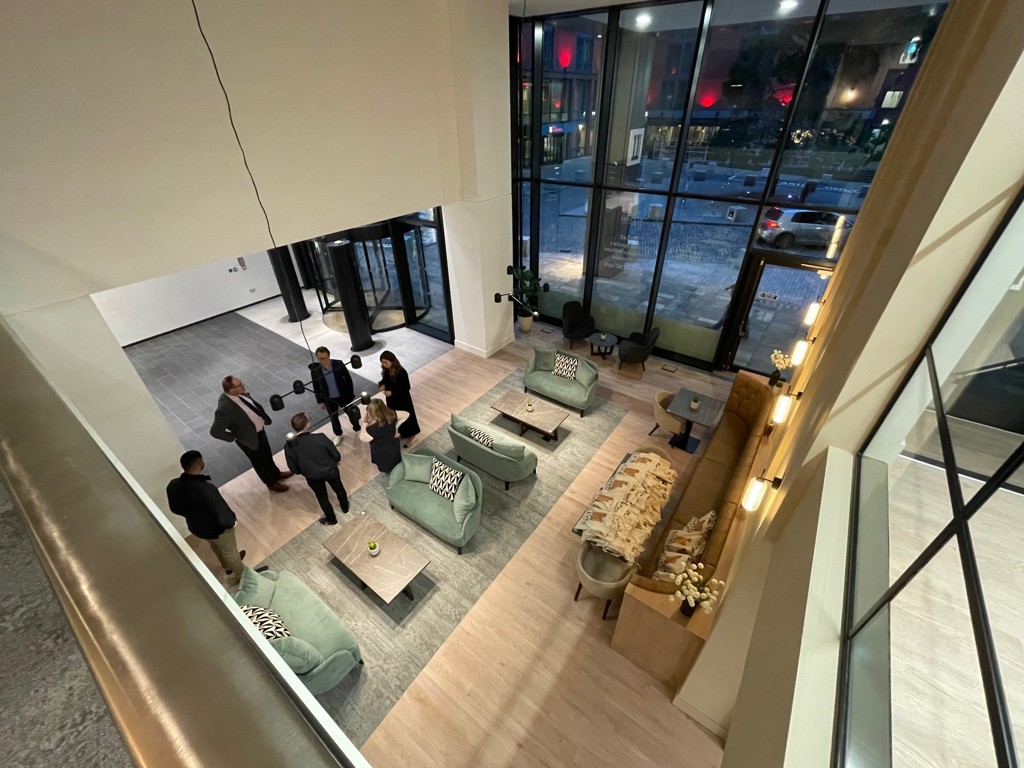 1900 to 50000 Sq Ft, 2 Brunswick Square, Birmingham, B1 - Available, Image 7