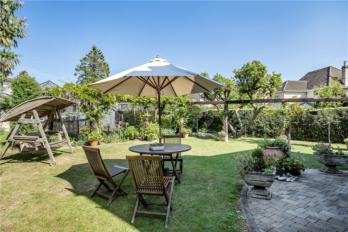 3 bedroom House, Hill Avenue, Bath, BA2 - Sold, Image 8