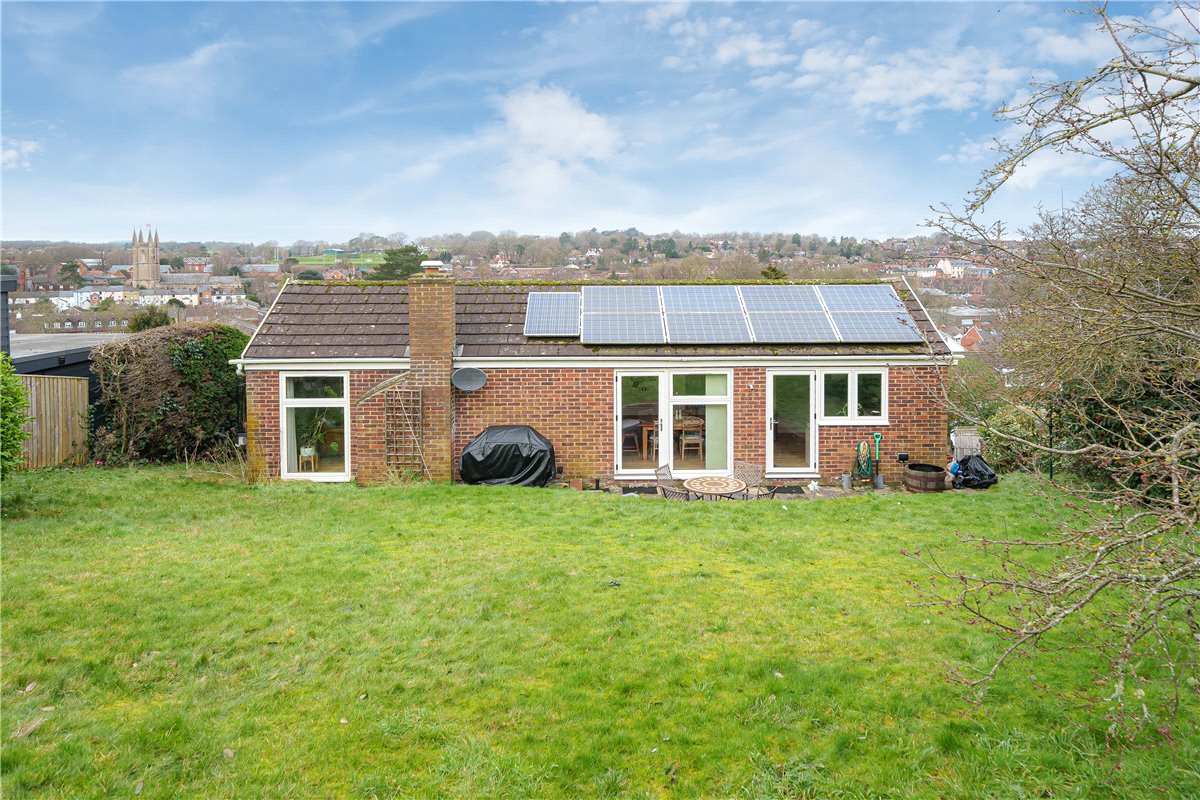 4 bedroom House, Ducks Meadow, Marlborough, SN8 - Available, Image 10