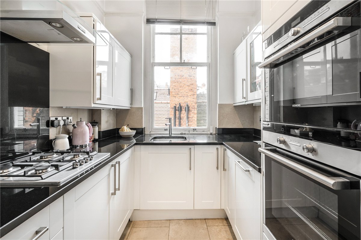 2 bedroom Flat, South Audley Street, London, W1K - Available, Image 3
