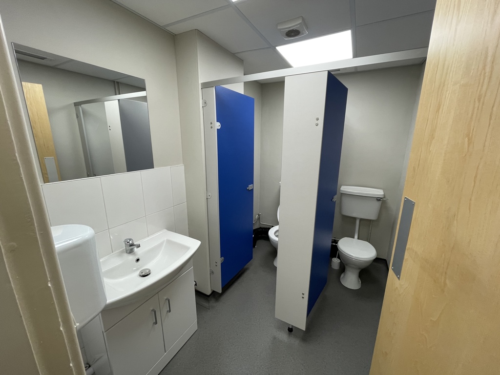 6518 Sq Ft, Unit C GSPK Business Estate Manse Lane, Knaresborough, HG5 - Available, Image 9