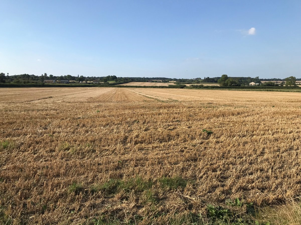 10.21  Land, Taunton, Somerset, TA3 - Sold