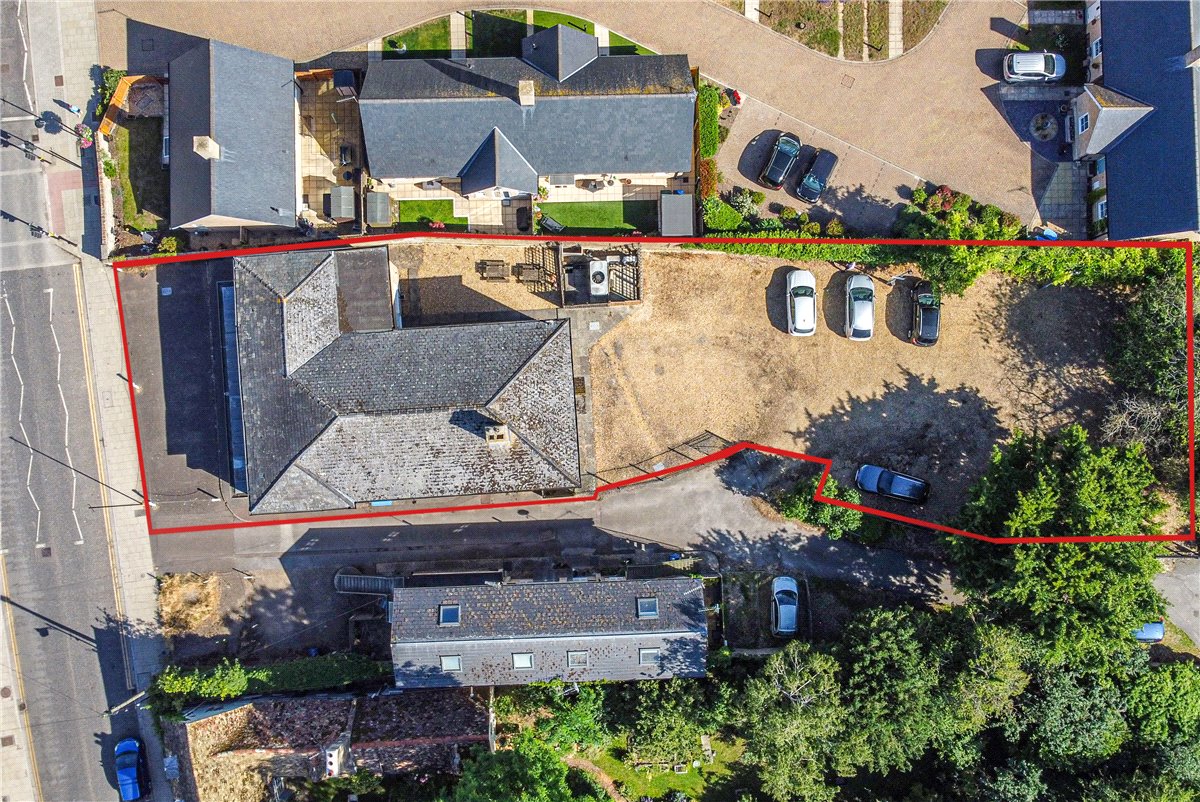   Development Land, High Street, Soham, CB7 - Available, Image 3