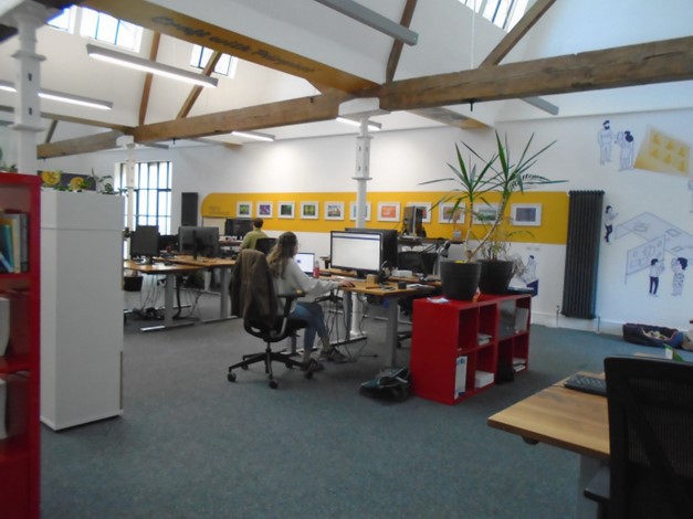 1518 Sq Ft, 10 Kingston Road, Bradford-on-Avon, BA15 - Available, Image 4