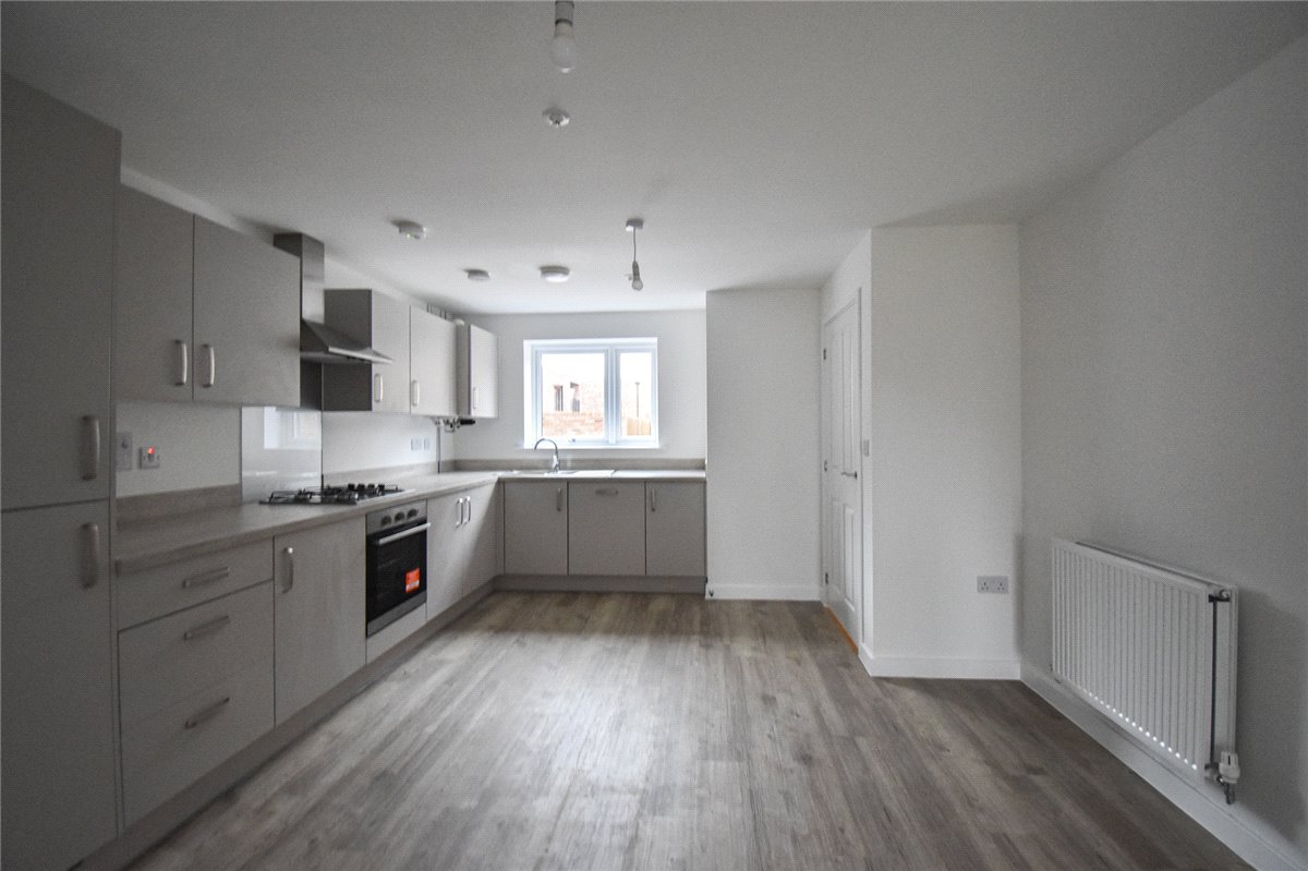 4 bedroom House, Thistle Street, Northstowe, CB24 - , Image 6