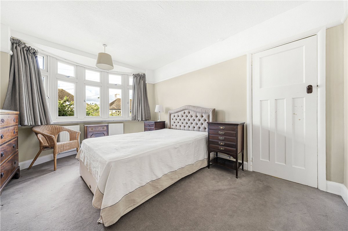 3 bedroom House, Lovelace Road, Oxford, OX2 - Sold, Image 6