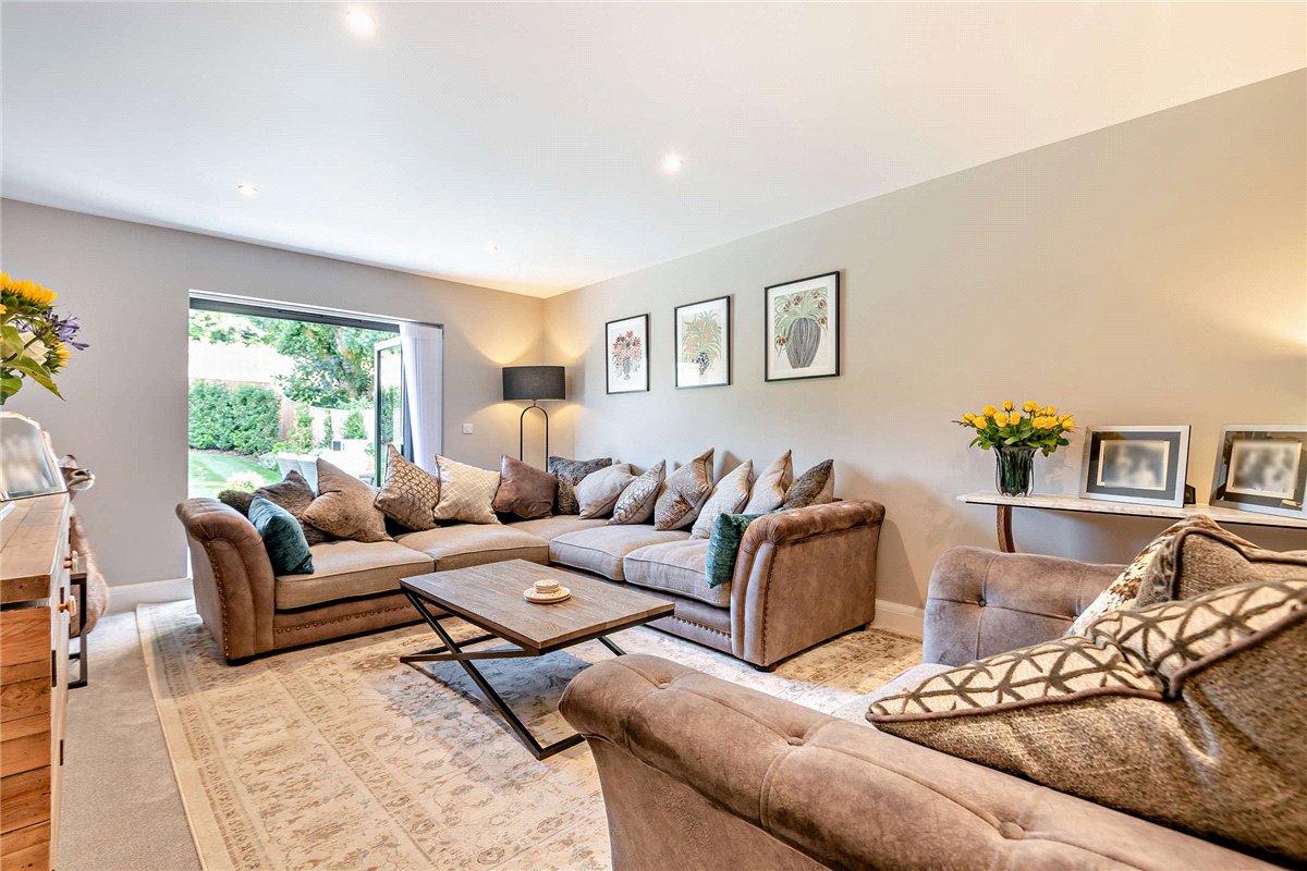 4 bedroom House, Clayton Mews, St. Mary Bourne, SP11 - Sold, Image 10