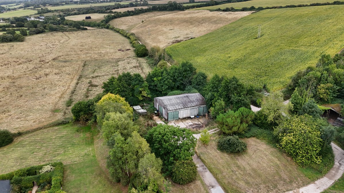 13.02  Land, Lot 5: Cruxton Manor Farm, Cruxton, DT2 - Available, Image 1