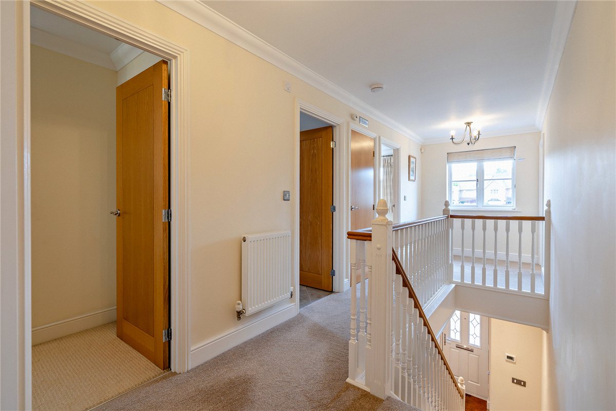 4 bedroom House, Hermitage Green, Hermitage, RG18 - Available, Image 18