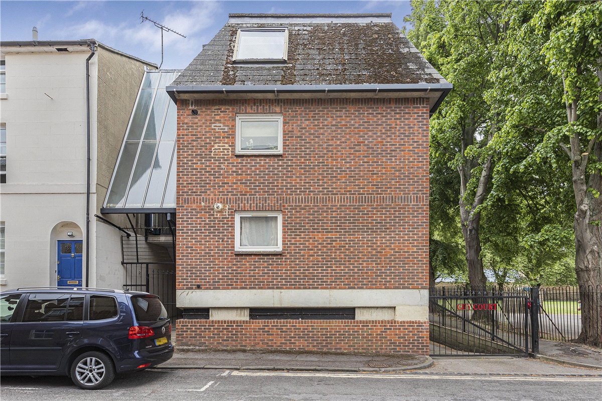 1 bedroom Flat, King Street, Oxford, OX2 - , Image 7