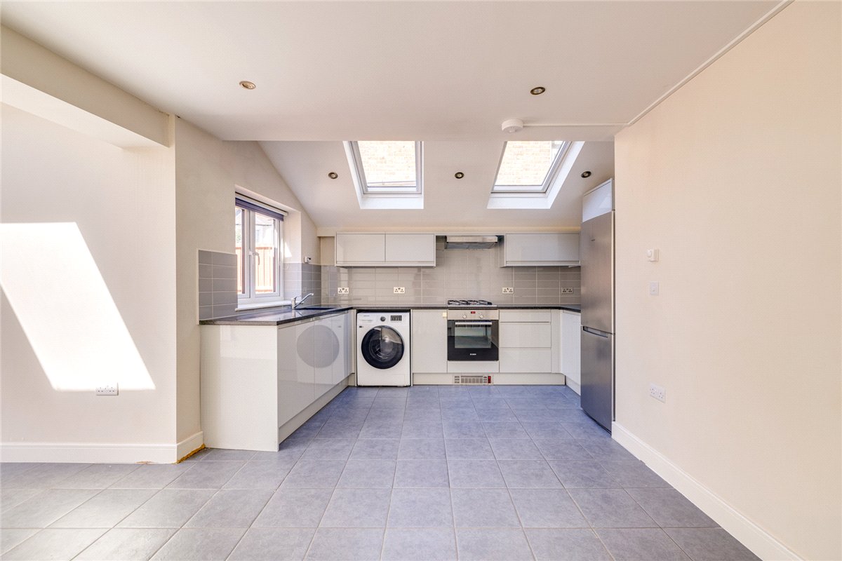 2 bedroom Residential, Wolseley Gardens, London, W4 - Available, Image 1