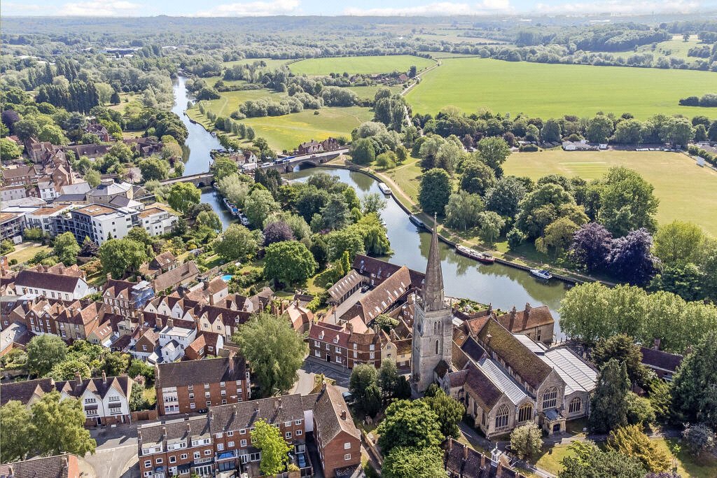 19 bedroom House, St. Helens Wharf, Abingdon, OX14 - Available, Image 15