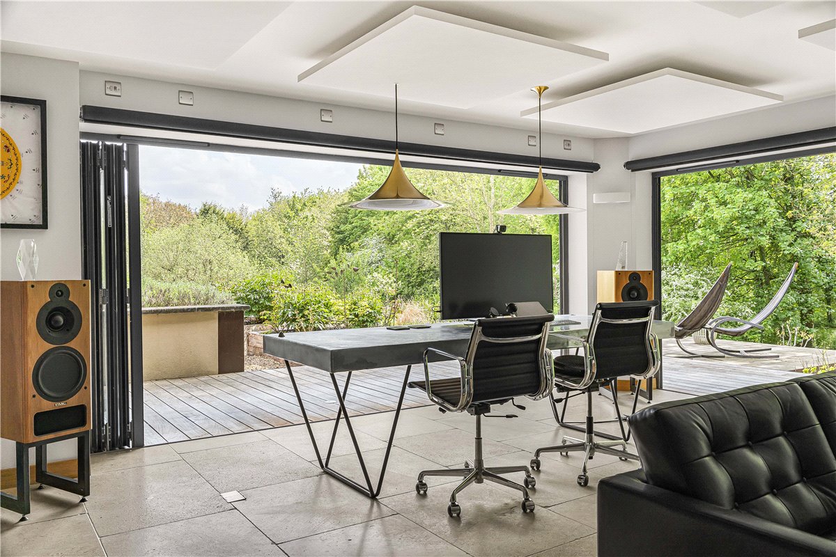 4 bedroom House, Mill End, Chadlington, OX7 - Sold, Image 1