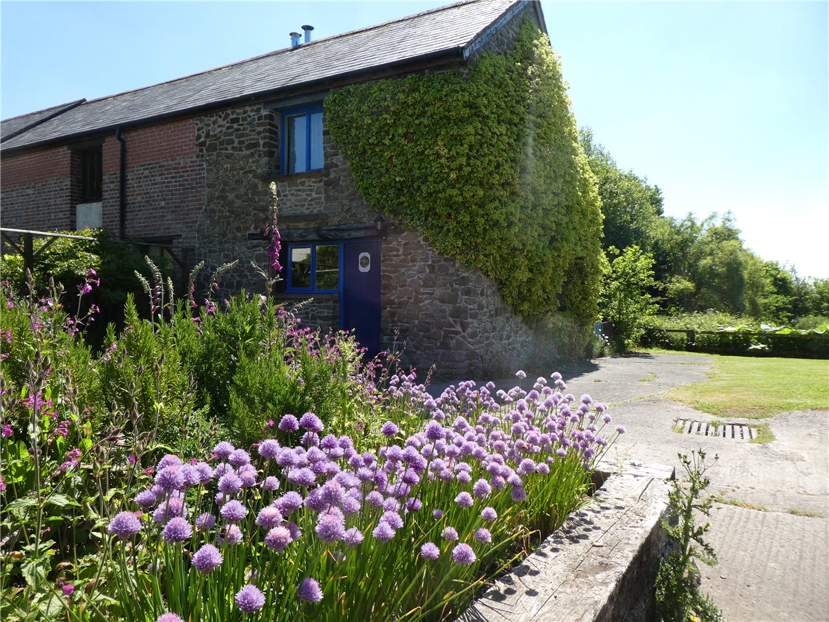 21.1  Farm, Winkleigh, Devon, EX19 - Available, Image 8