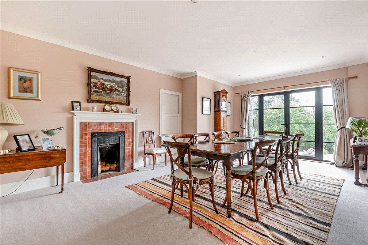 4 bedroom House, Bishops Green, Newbury, RG20 - Sold STC, Image 13
