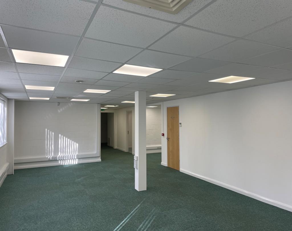 3588 Sq Ft, Westfield Industrial Estate, Midsomer Norton, BA3 - Available, Image 3