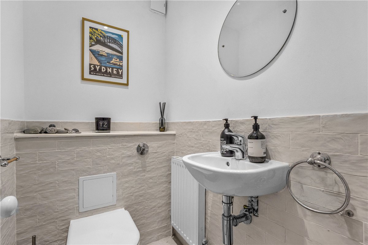 5 bedroom House, Gowan Avenue, London, SW6 - Available, Image 19