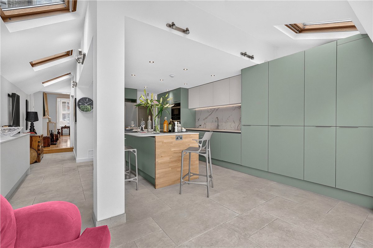 5 bedroom House, Gowan Avenue, London, SW6 - Available, Image 19
