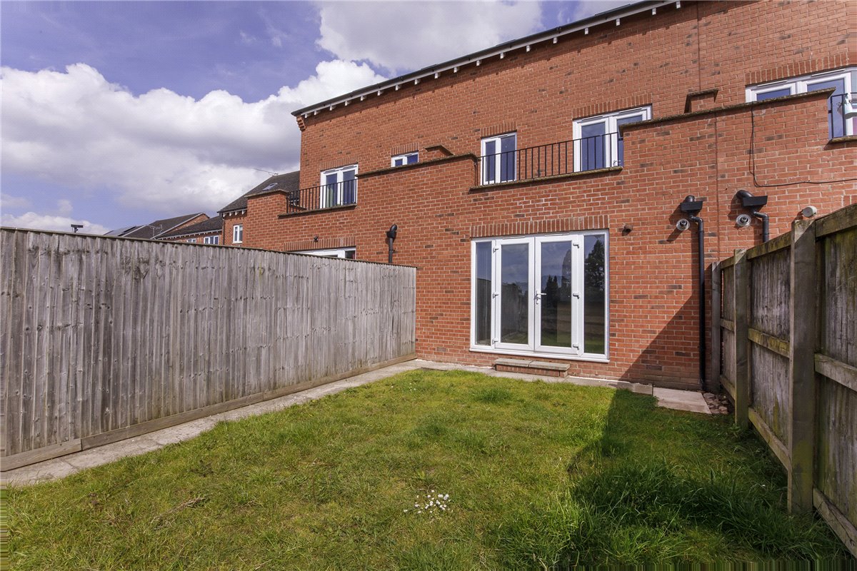 3 bedroom House, Bracken Way, Harworth, DN11 - , Image 9