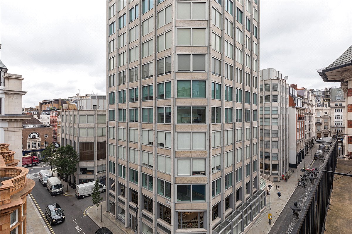 0 bedroom Residential, Bury Street, St James's, SW1Y - , Image 12