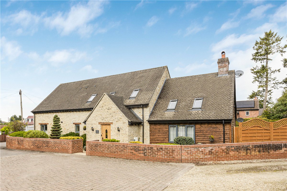 4 bedroom Barn Conversion, Bayswater Farm Road, Headington, OX3 - Available, Image 9