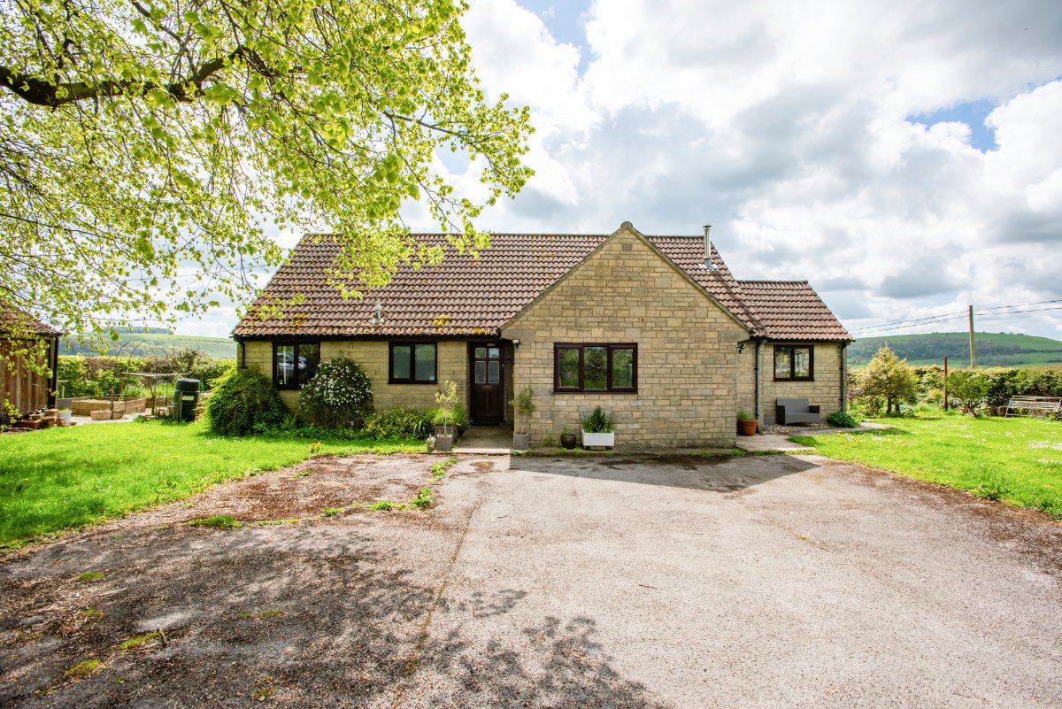 289.47  Farm, Cann, Shaftesbury, SP7 - Sold, Image 19