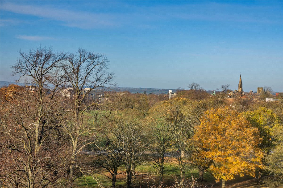 10 bedroom House, The Priory, Trinity Road, HG2 - Sold, Image 5