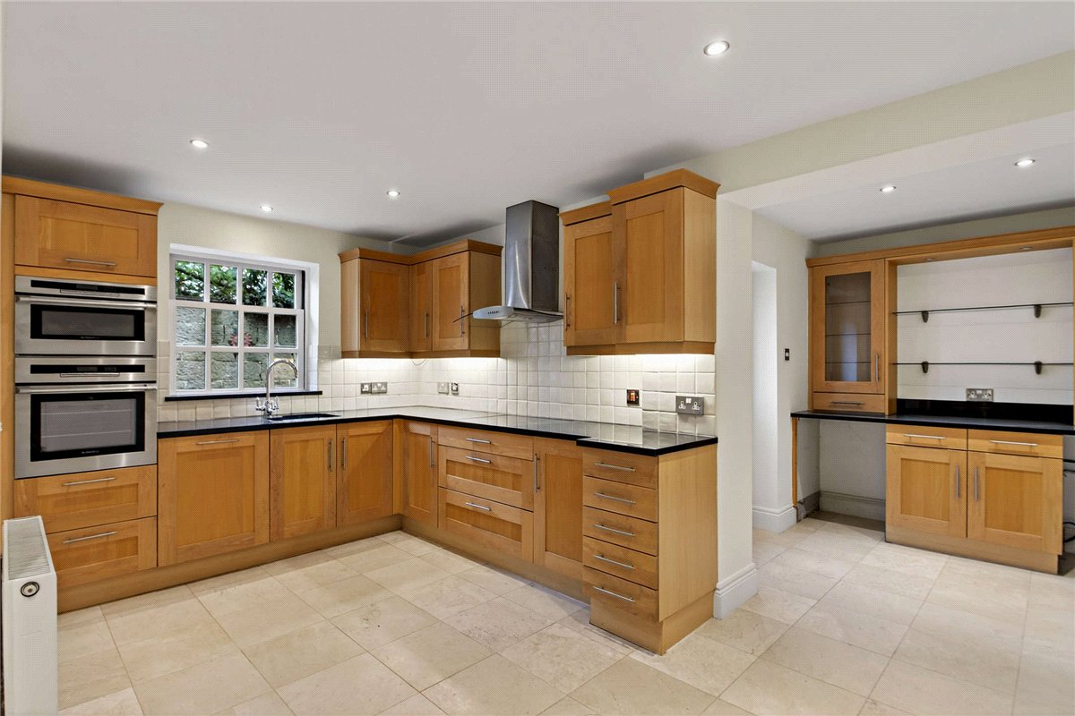 4 bedroom House, Back Lane, Ripley, HG3 - Sold, Image 3