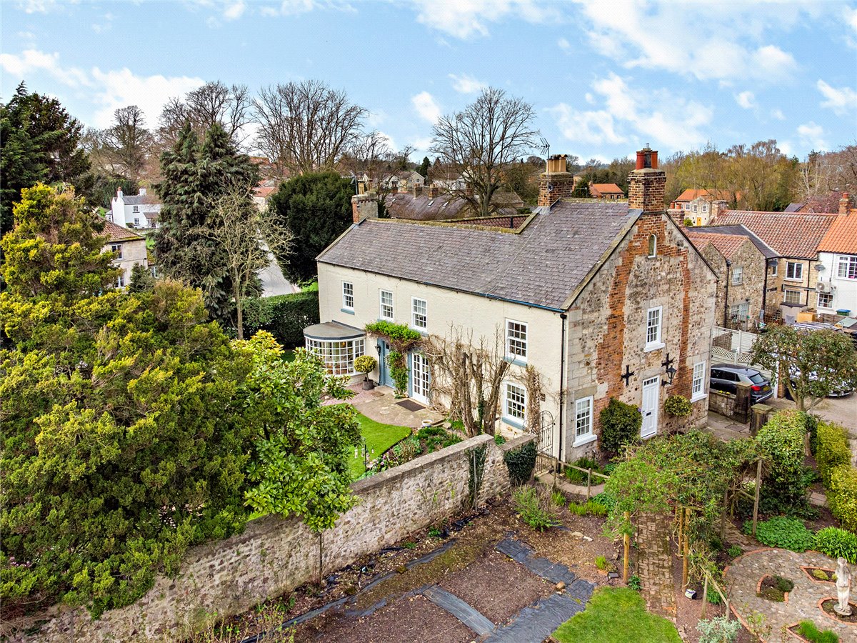 4 bedroom House, Burton Leonard, Near Harrogate, HG3 - Sold STC, Image 15