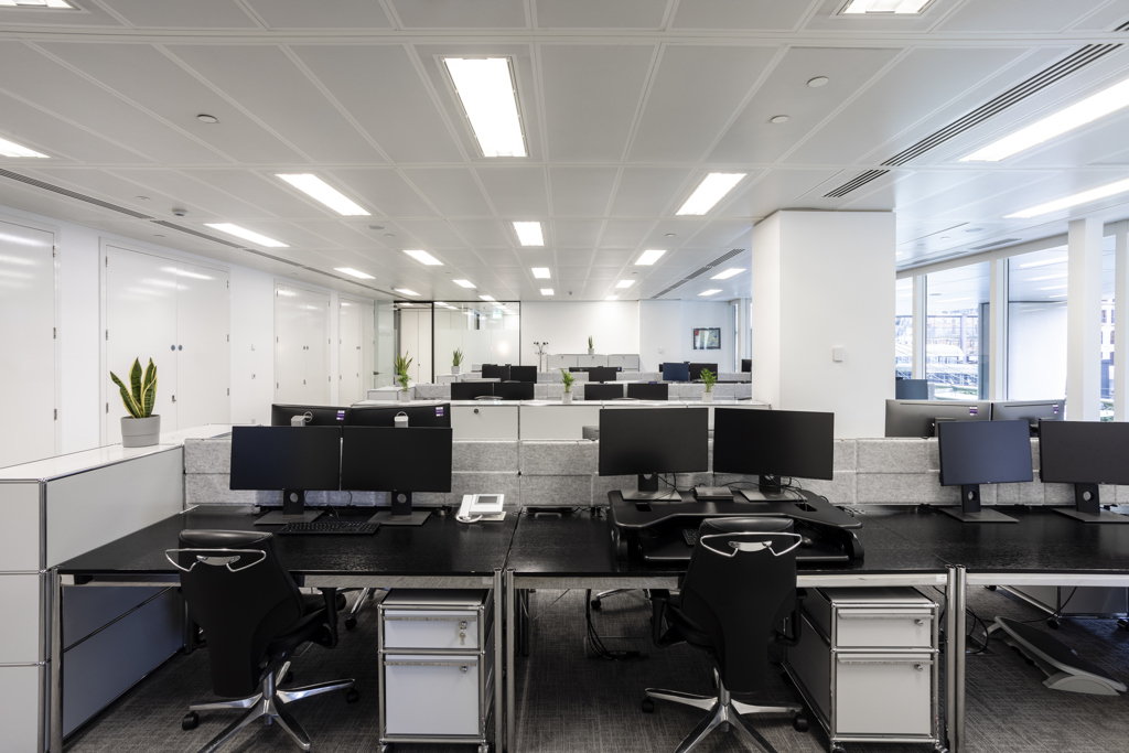 2733 Sq Ft, Snow Hill Queensway, Birmingham, B4 - Available, Image 5