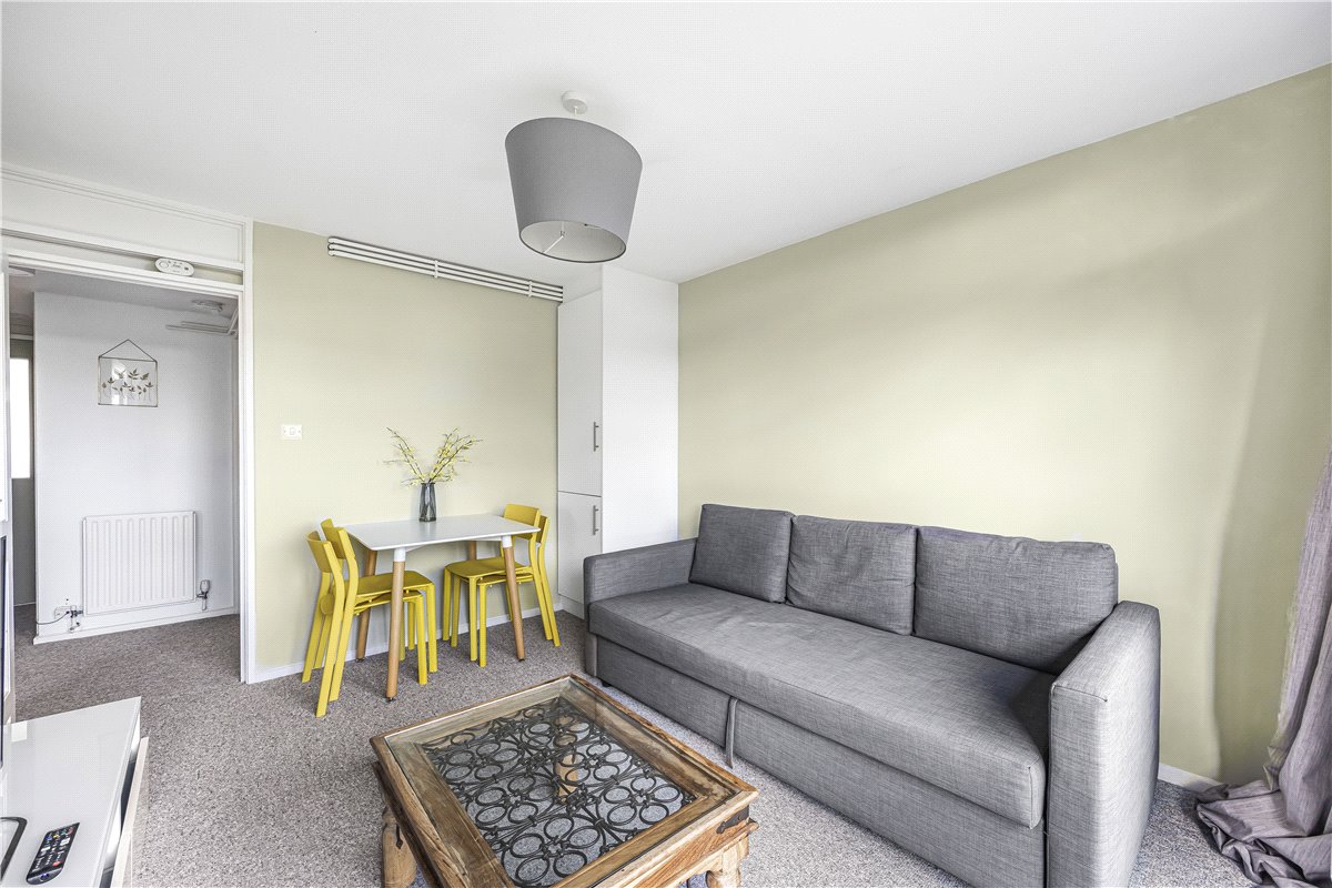 1 bedroom Flat, Middle Way, Oxford, OX2 - , Image 10