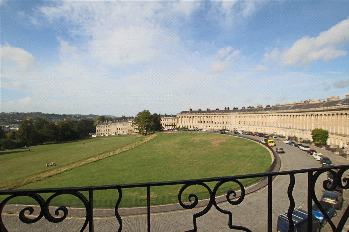 1 bedroom Flat, Royal Crescent, Bath, BA1 - Sold, Image 6