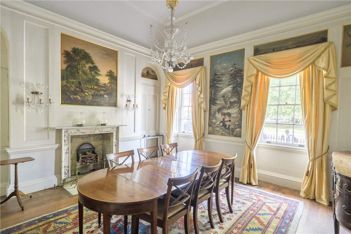 8 bedroom House, The Circus, Bath, BA1 - Available, Image 2