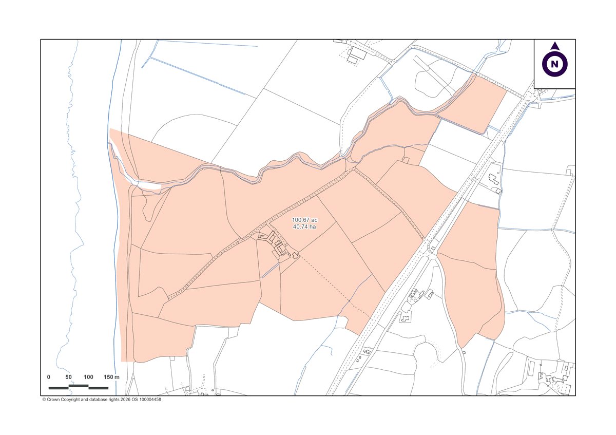 901  Land, Caernarfon, Gwynedd, LL54 - Available, Image 9