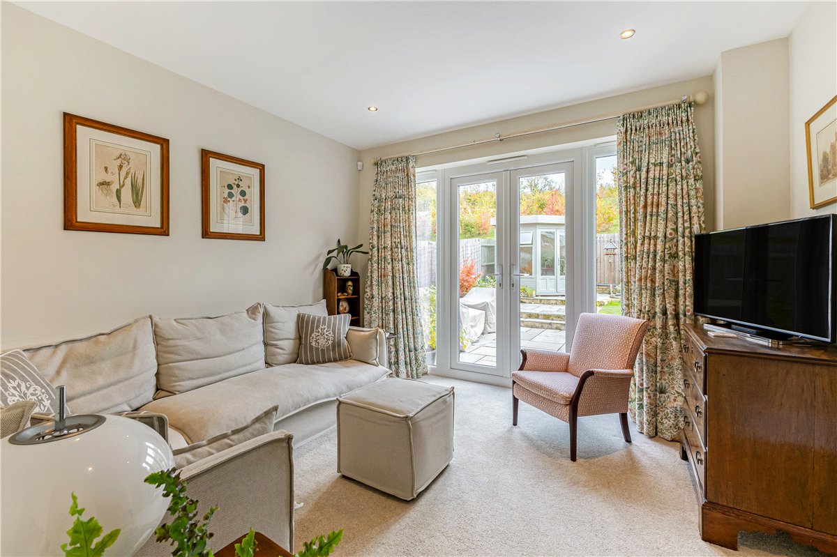 4 bedroom House, Robert Usher Drive, Marlborough, SN8 - Available, Image 4